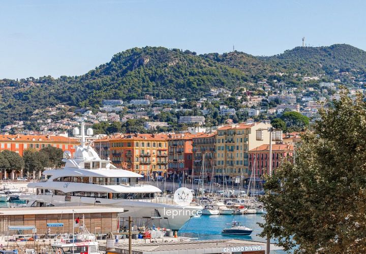Lejlighed i Nice, Alpes-Maritimes, Nice - € 390.000 | Ref: IM2516-A - foto 1
