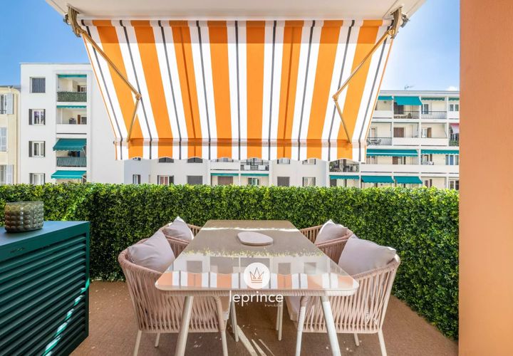 Lejlighed i Nice, Alpes-Maritimes, Nice - € 448.000 | Ref: SB1701Bis - foto 1