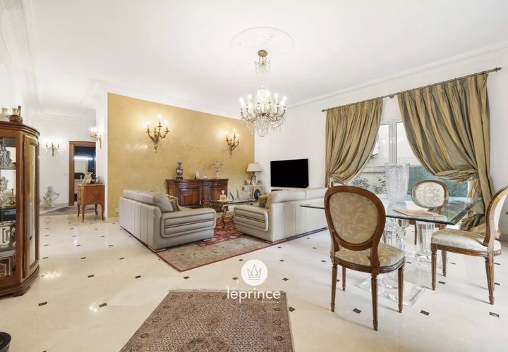 Lejlighed i Nice, Alpes-Maritimes, Nice - € 995.000 | Ref: SB1707Bis - foto 1