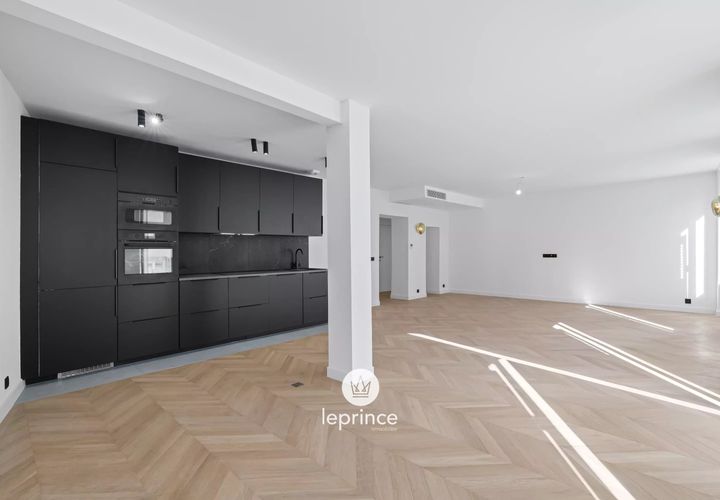 Lejlighed i Nice, Alpes-Maritimes, Nice - € 598.000 | Ref: SB1719 - foto 1