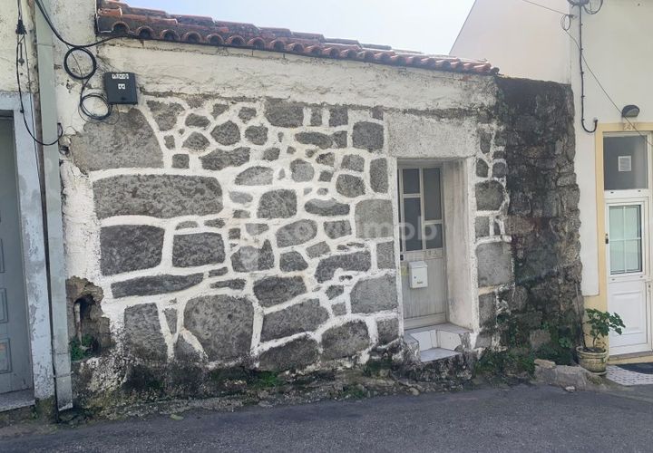 Villa i Covilha, Castelo Branco, Covilha - € 110.000 | Ref: CAS_69 - foto 1
