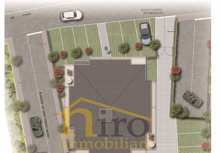 Leilighet i Silvi, Teramo, Silvi - € 260 000 | Ref: 806 - foto 1