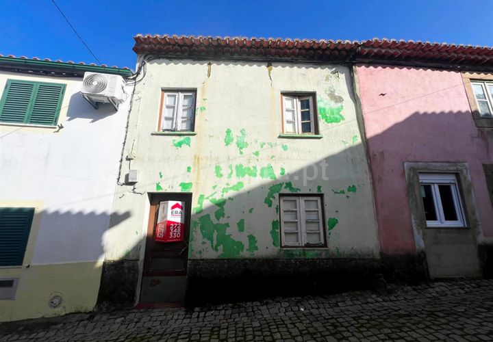 Villa i Castelo Branco, Castelo Branco, Castelo Branco - € 34.000 | Ref: 102260034 - foto 1