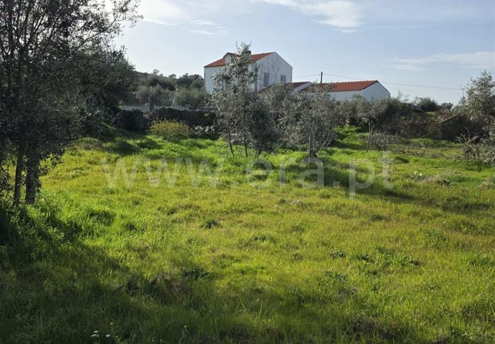 Helårsgrund i Castelo Branco, Castelo Branco, Castelo Branco - € 47.500 | Ref: 102260036 - foto 1