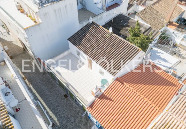 Villa i Tavira, Faro, Tavira - € 525.000 | Ref: W-048F9W - foto 1