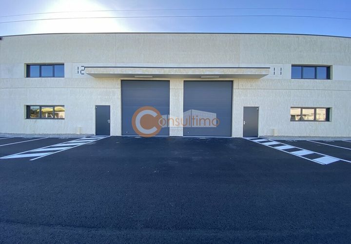 Erhvervsejendom i Mios, Gironde, Mios - € 620.000 | Ref: 33_1142-MD - foto 1