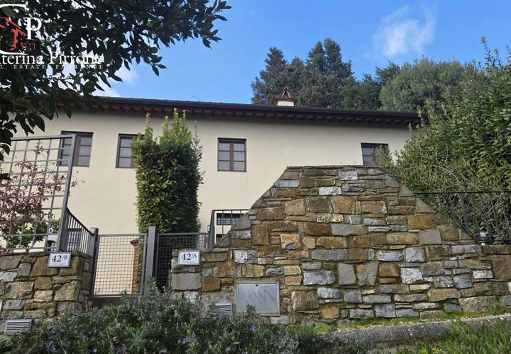 Villa a Pontassieve, Florence, Pontassieve - € 495.000 | Ref: CAT31 - foto 1