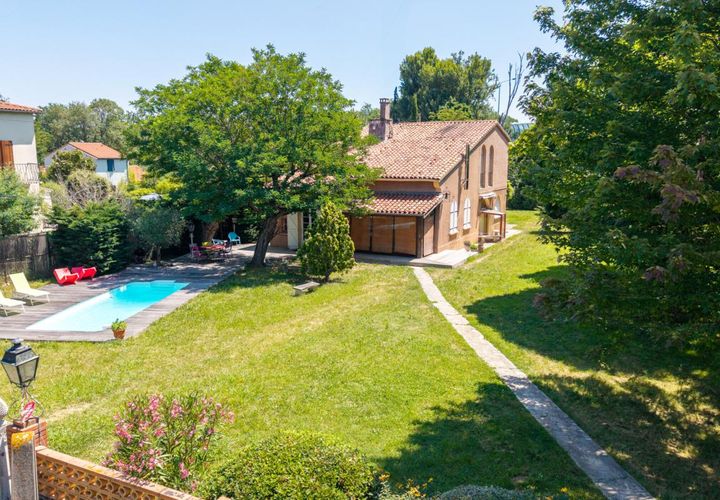Villa i Blagnac, Haute-Garonne, Blagnac - € 607.000 | Ref: b_7267 - foto 1