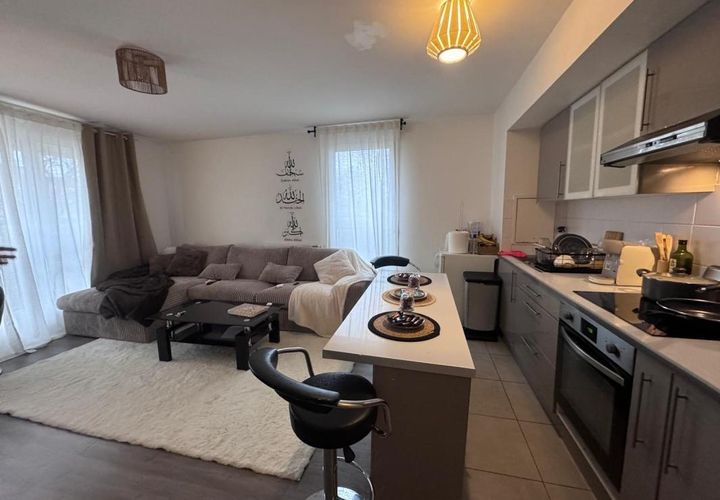 Leilighet i Bagnolet, Seine-Saint-Denis, Bagnolet - € 275 000 | Ref: VA3051-AGENT3 - foto 1