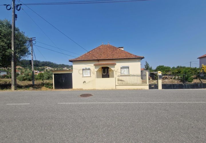 Villa a Pombal, Leiria, Pombal - € 129.500 | Ref: C0381-00871 - foto 1