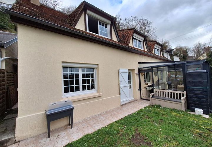 Villa em Orbec, Calvados, Orbec - € 159.000 | Ref: 440022VNOE - foto 1