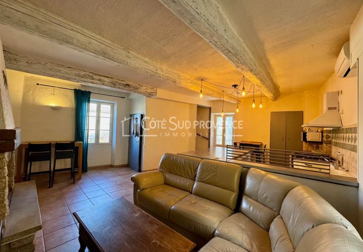Landejendom i Malaucene, Vaucluse, Malaucene - € 169.000 | Ref: 1543 PA - foto 1
