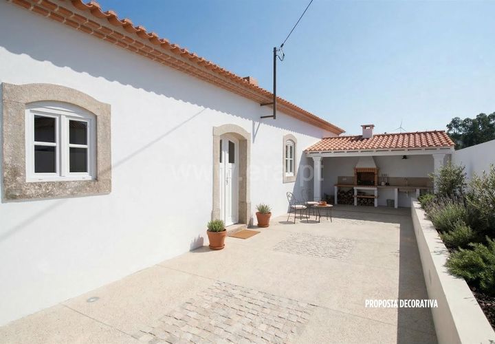 Villa i Torres Vedras, Lisbon, Torres Vedras - € 253.000 | Ref: 295260024 - foto 1