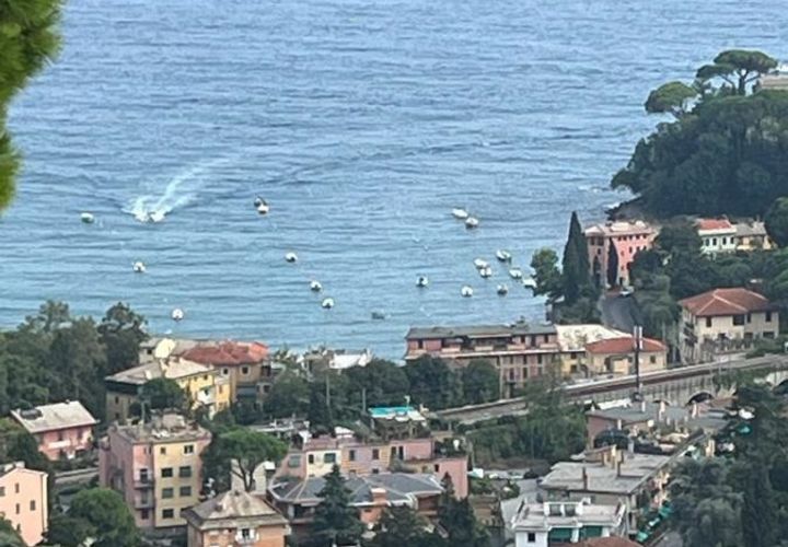 Lejlighed i Rapallo, Genoa, Rapallo - € 550.000 | Ref: MARE2 - foto 1