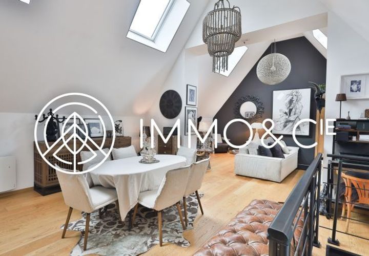 Villa a Mérignies, Nord, Mérignies - € 329.500 | Ref: EWM742 - foto 1