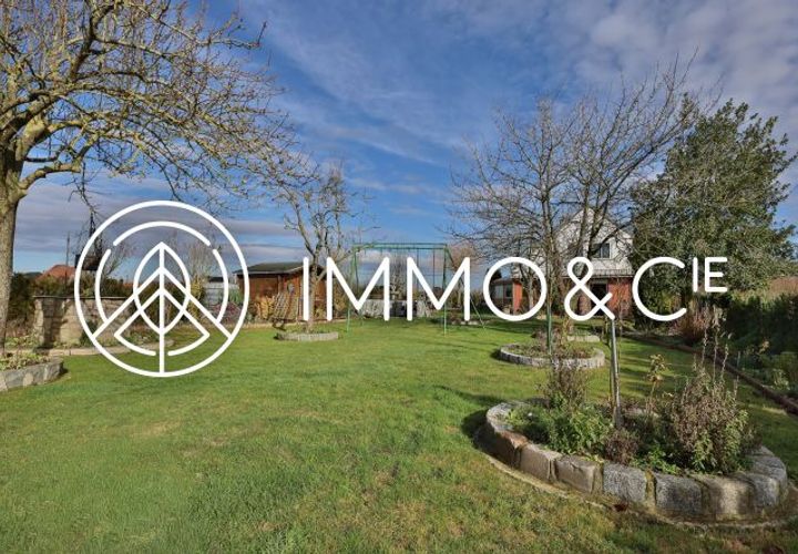 Villa i Mérignies, Nord, Mérignies - € 566.000 | Ref: EWM741 - foto 1