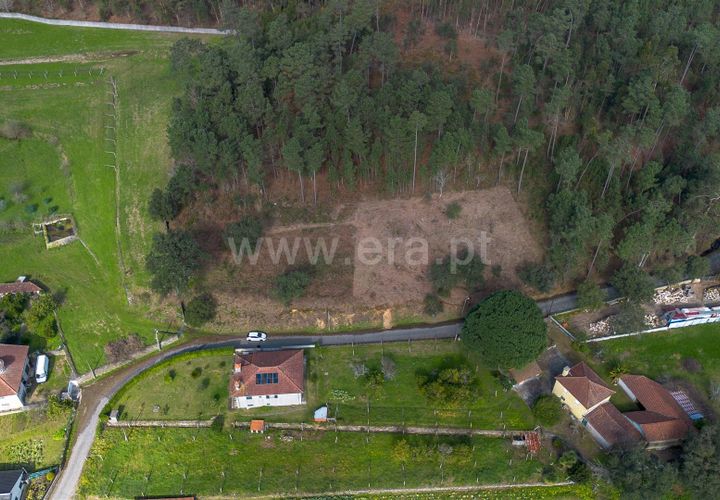 Helårsgrund i Barcelos, Braga, Barcelos - € 95.000 | Ref: 254260666 - foto 1