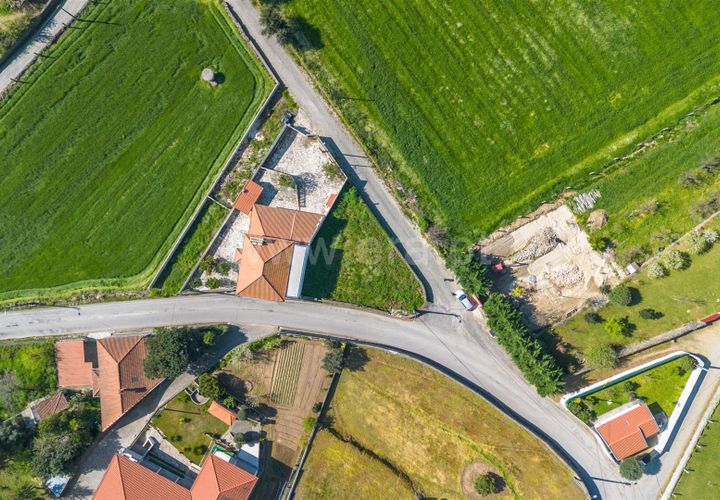 Helårsgrund i Barcelos, Braga, Barcelos - € 60.000 | Ref: 254260673 - foto 1