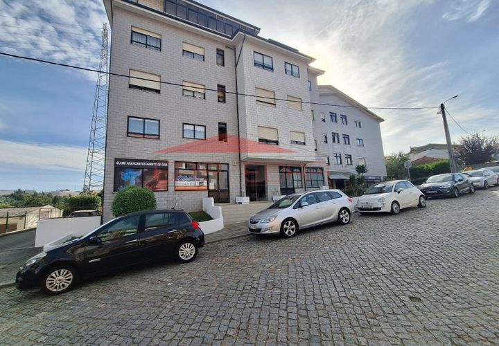 Parkeringsplads i Oliveira do Douro, Porto, Oliveira do Douro - € 5.190 | Ref: AV129 - foto 1