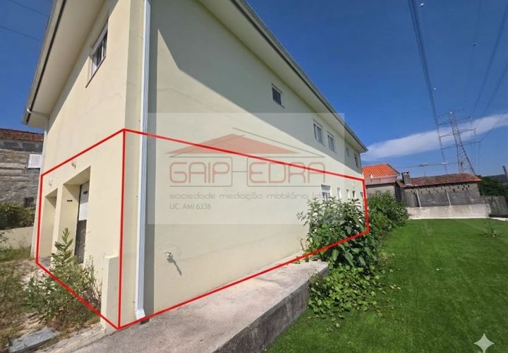 Villa i Penafiel, Porto, Penafiel - € 230.000 | Ref: 260216-1 - foto 1