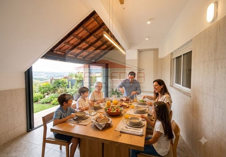 Lejlighed i Penafiel, Porto, Penafiel - € 230.000 | Ref: 260216-1 - foto 1