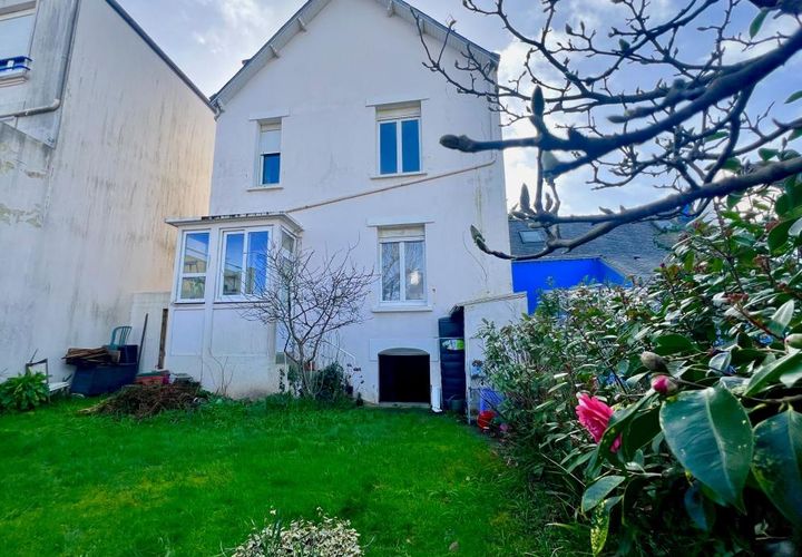 Villa i Lorient, Morbihan, Lorient - € 242.650 | Ref: HIAB-BXG-SXI - foto 1