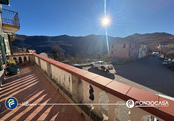 Leilighet i Testico, Savona, Testico - € 97 000 | Ref: F864-264 - foto 1