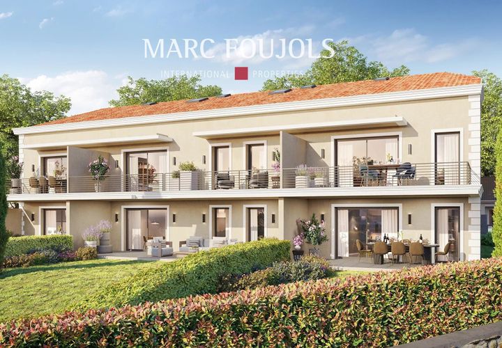 Lejlighed i Saint-Raphaël, Var, Saint-Raphaël - € 529.000 | Ref: N021 - foto 1