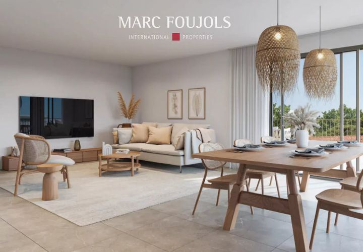Lejlighed i Saint-Raphaël, Var, Saint-Raphaël - € 689.000 | Ref: N1121 - foto 1