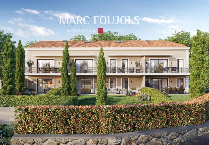 Lejlighed i Saint-Raphaël, Var, Saint-Raphaël - € 479.000 | Ref: N031 - foto 1