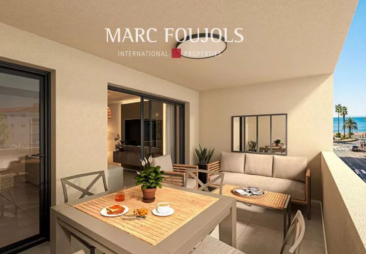 Lejlighed i Frejus, Var, Frejus - € 499.000 | Ref: N051 - foto 1