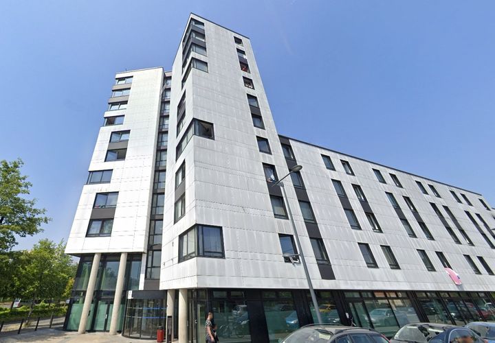 Erhvervsejendom i Bobigny, Seine-Saint-Denis, Bobigny - € 62.000 | Ref: BA5B87FF816E4782 - foto 1