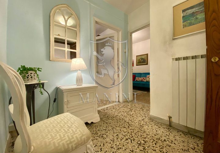 Leilighet i Pienza, Siena, Pienza - € 220 000 | Ref: 455 - foto 1