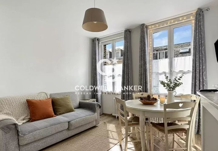 Lejlighed i Honfleur, Calvados, Honfleur - € 189.000 | Ref: 86760262 - foto 1