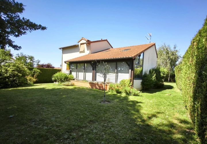 Villa a Fontaine-le-Comte, Vienne, Fontaine-le-Comte - € 383.000 | Ref: 9147 JL - foto 1