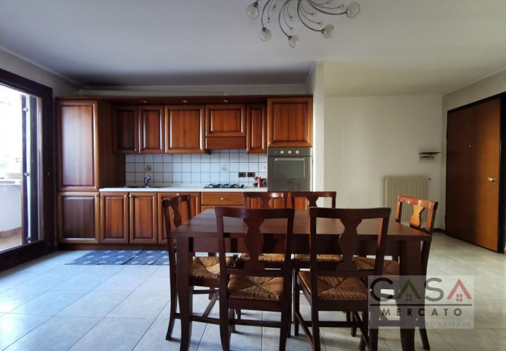Lejlighed i Cordenons, Pordenone, Cordenons - € 169.000 | Ref: 2381-017 - foto 1