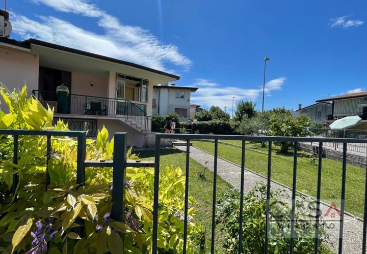 Villa i Maniago, Pordenone, Maniago - € 220.000 | Ref: 2384-211 - foto 1