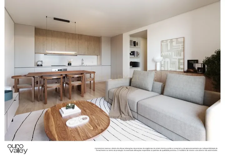 Lejlighed i Rio Tinto, Porto, Rio Tinto - € 319.000 | Ref: C0406-02571 - foto 1