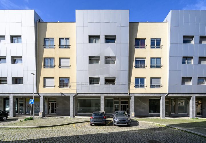 Leilighet i Espinho, Aveiro, Espinho - € 445 000 | Ref: TRZ_LG_844 - foto 1
