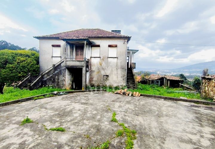 Villa i Barcelos, Braga, Barcelos - € 220 000 | Ref: S239 - foto 1