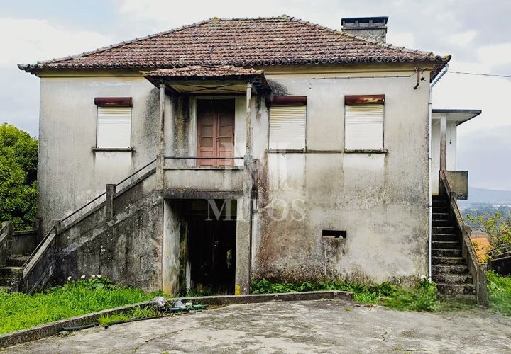 Villa i Barcelos, Braga, Barcelos - € 220.000 | Ref: S239 - foto 1
