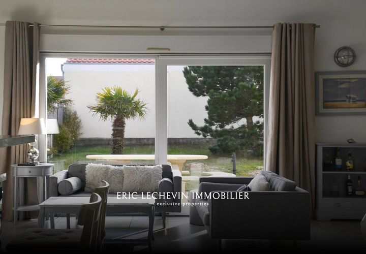 Villa a Merlimont, Pas-de-Calais, Merlimont - € 475.000 | Ref: 1890 - foto 1