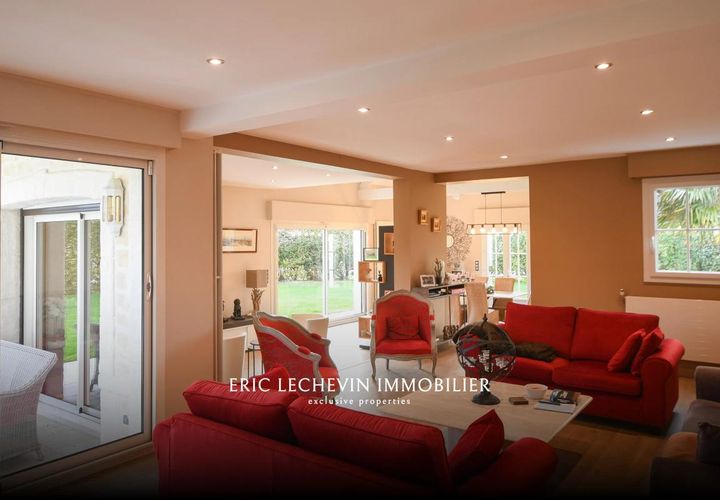 Villa a Verton, Pas-de-Calais, Verton - € 695.000 | Ref: 1892 - foto 1
