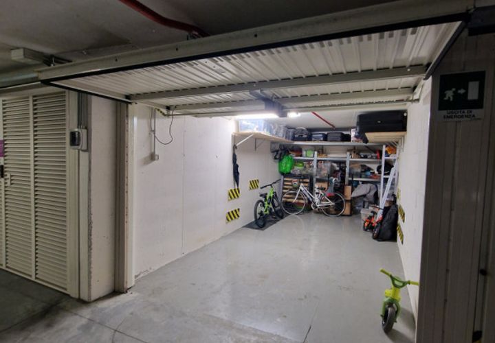 Garage i Rapallo, Genoa, Rapallo - € 90.000 | Ref: A1319 - foto 1