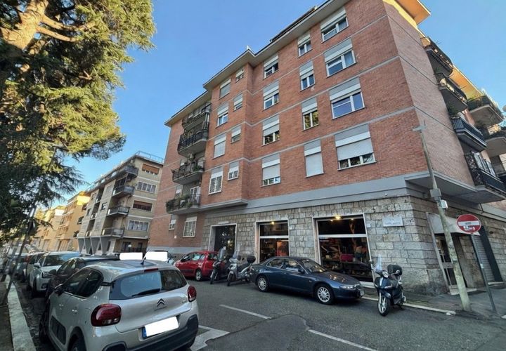 Lejlighed i Rome, Rome, Rome - € 370.000 | Ref: DANI42 - foto 1