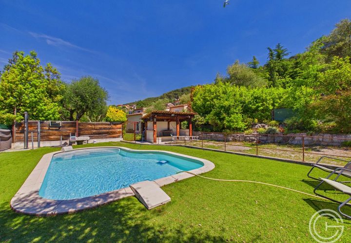 Villa i Blausasc, Alpes-Maritimes, Blausasc - € 735.000 | Ref: IVCP1367 - foto 1