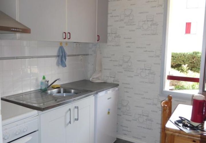 Leilighet i Clermont-Ferrand, Puy-de-Dome, Clermont-Ferrand - € 87 500 | Ref: 1481_h - foto 1