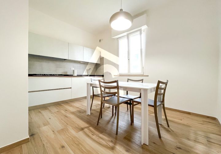 Lejlighed i Jesi, Ancona, Jesi - € 258.000 | Ref: 3821 - foto 1