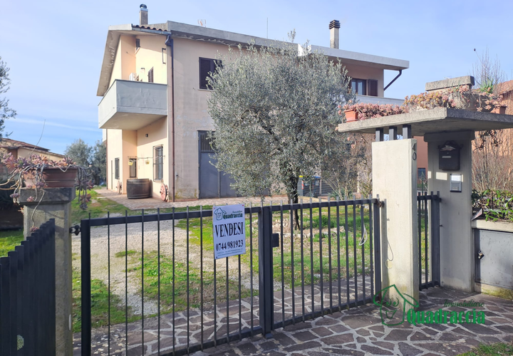 Byhus i Amelia, Terni, Amelia - € 170.000 | Ref: .25. - foto 1