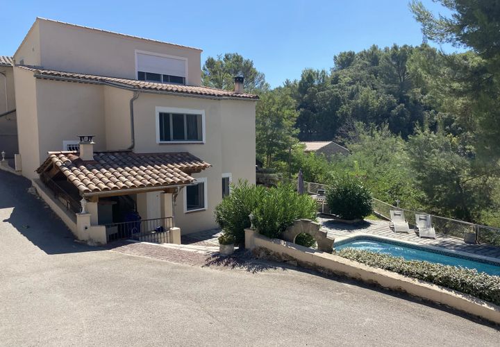 Villa i Auriol, Bouches-du-Rhone, Auriol - € 850.000 | Ref: 86775330 - foto 1
